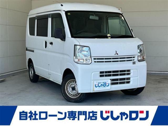 2019 Mitsubishi Minicab Van