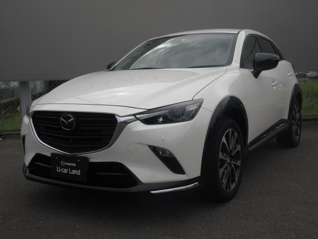 2023 Mazda CX-3