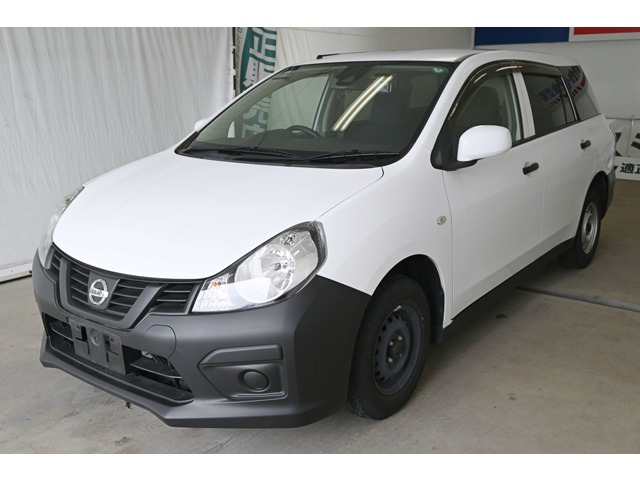 2021 Nissan NV150 AD