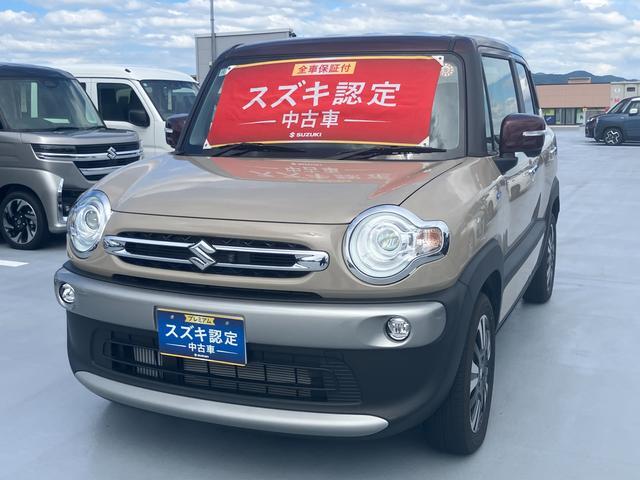 2024 Suzuki XBEE
