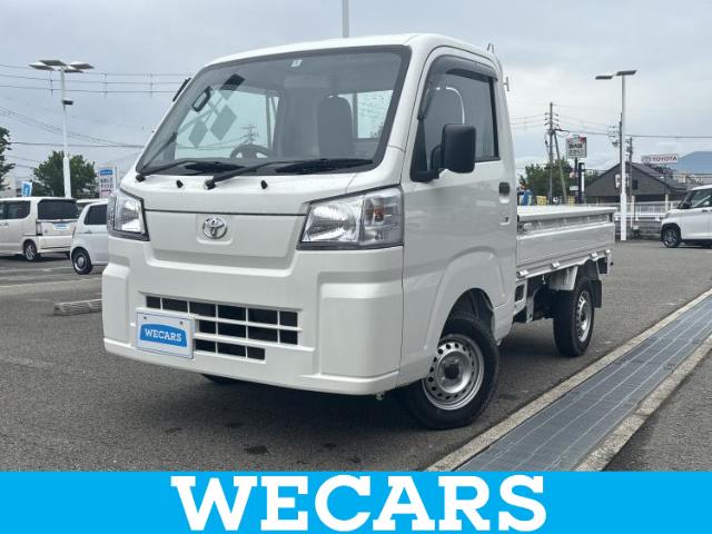 2023 Toyota Pixis Truck
