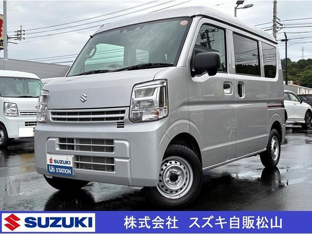 2025 Suzuki Every