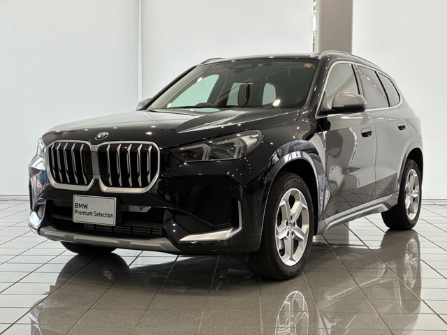 2023 BMW X1