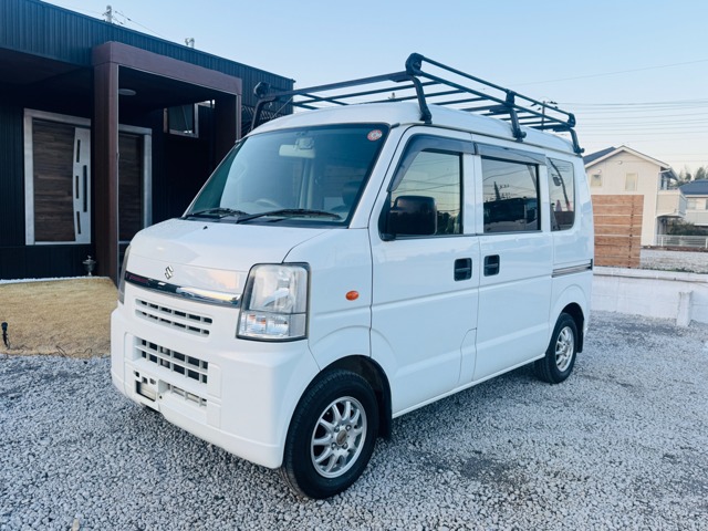 Suzuki Every 1