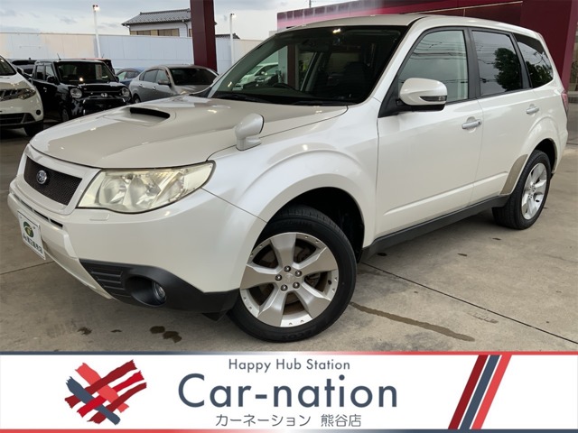 2012 Subaru Forester