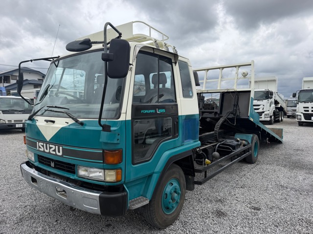 1993 Isuzu Forward
