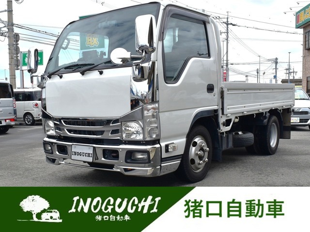Isuzu Elf 1