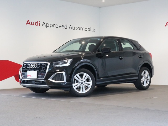 Audi Q2 1