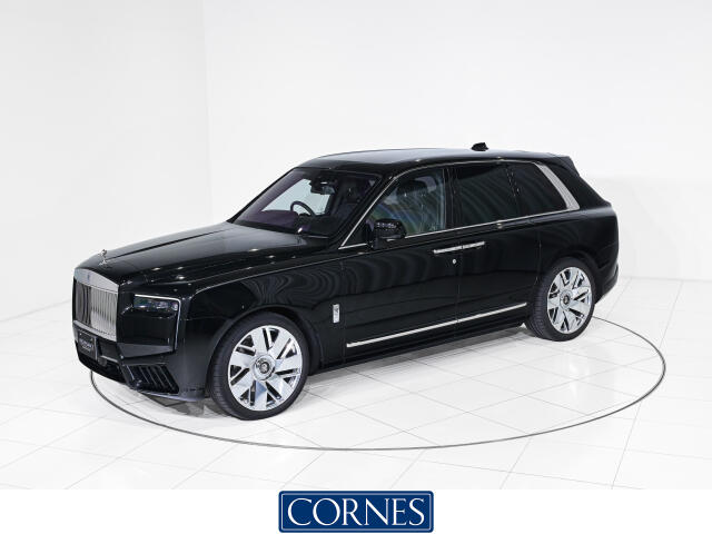 Rolls-Royce カリナン 1