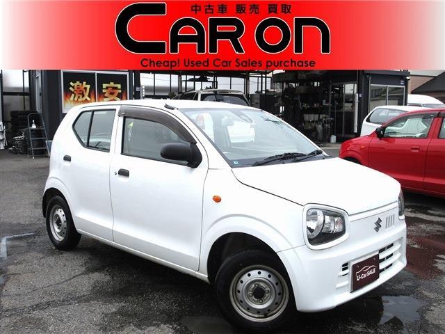 2019 Suzuki Alto