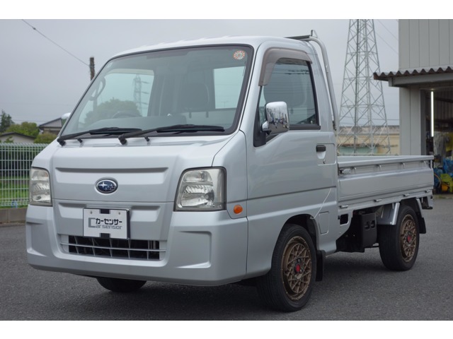 2011 Subaru Sambar Truck
