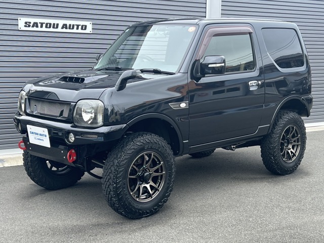 2015 Suzuki Jimny