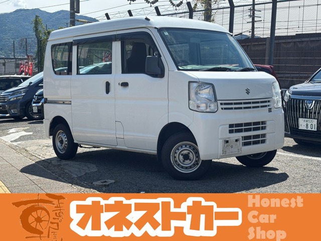 2017 Suzuki Every