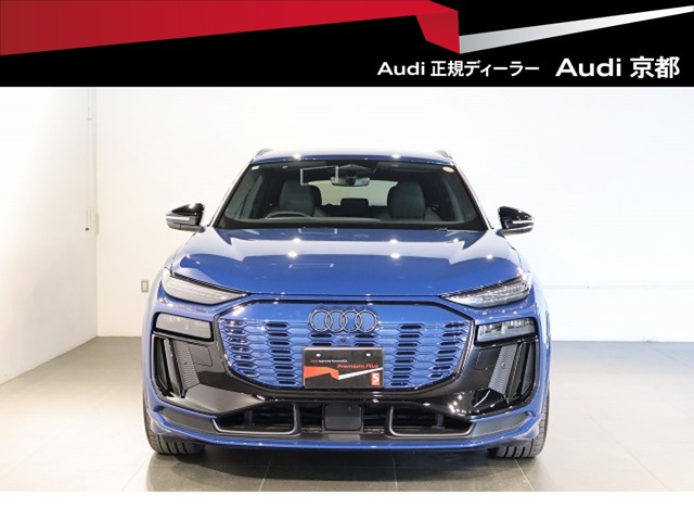 Audi Q6 e-tron 1