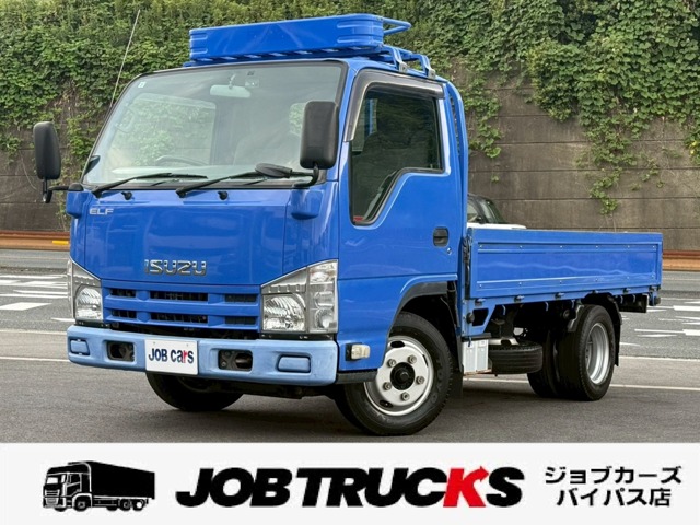 Isuzu Elf 1