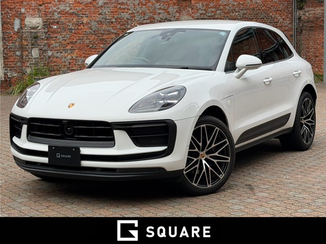 2024 Porsche Macan