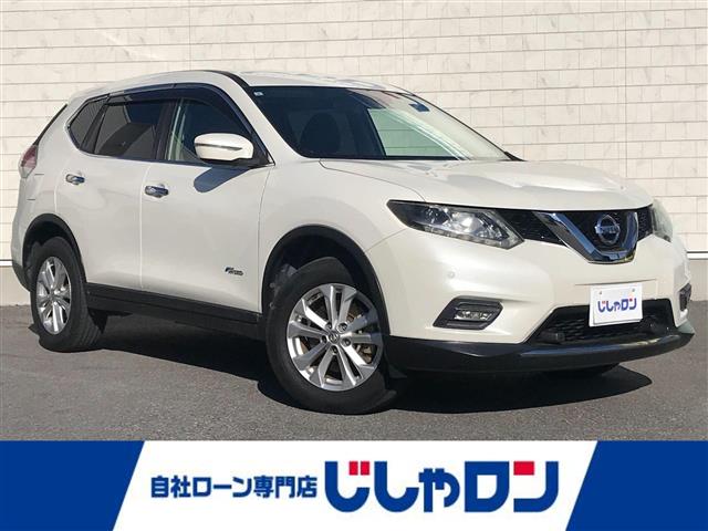 2015 Other Japanese X-Trail