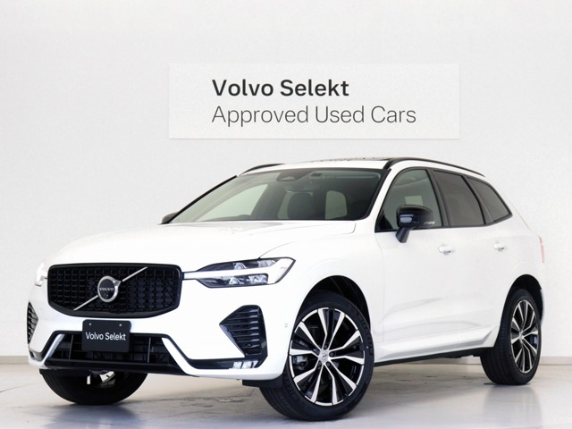 2025 Volvo XC60