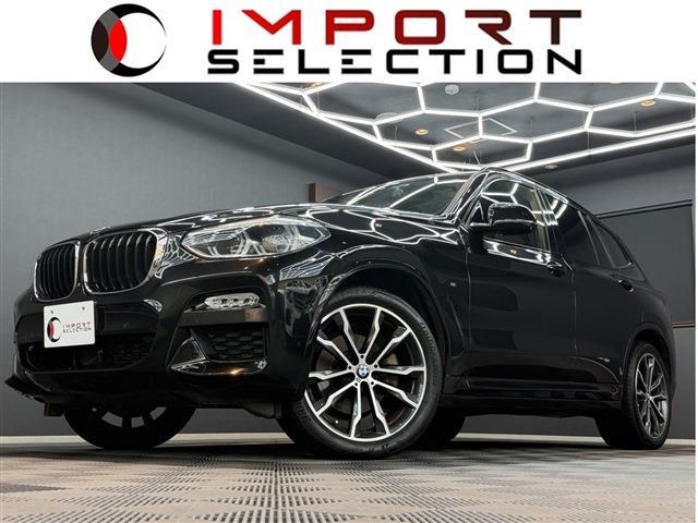 2018 BMW X3