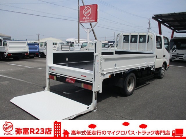 2013 Hino Dutro