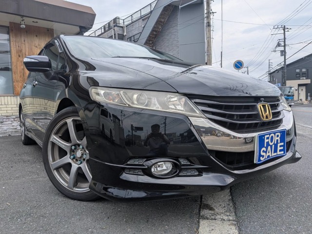 2009 Honda Odyssey