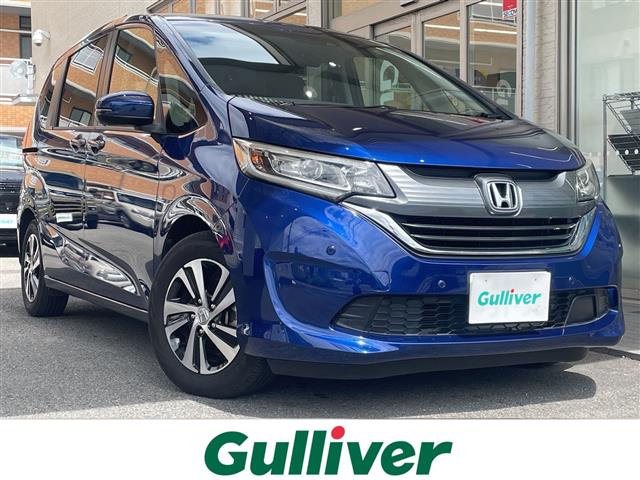 2018 Honda Freed