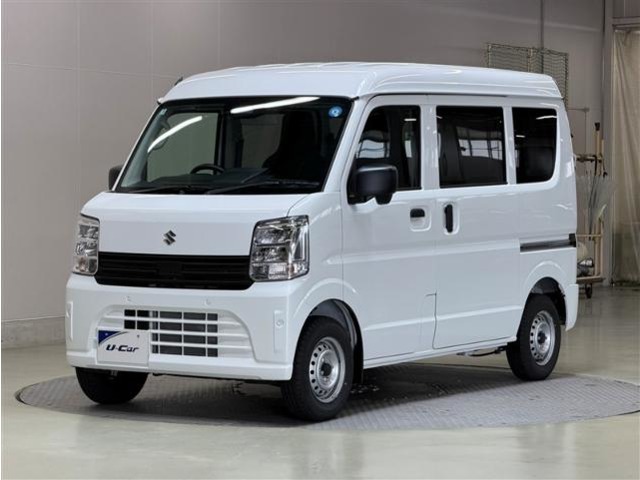 Suzuki Every 1
