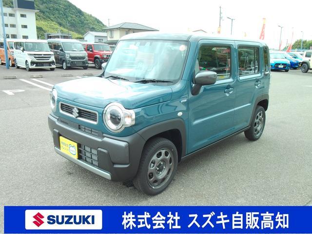 2025 Suzuki Hustler