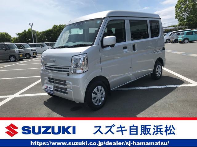 2025 Suzuki Every