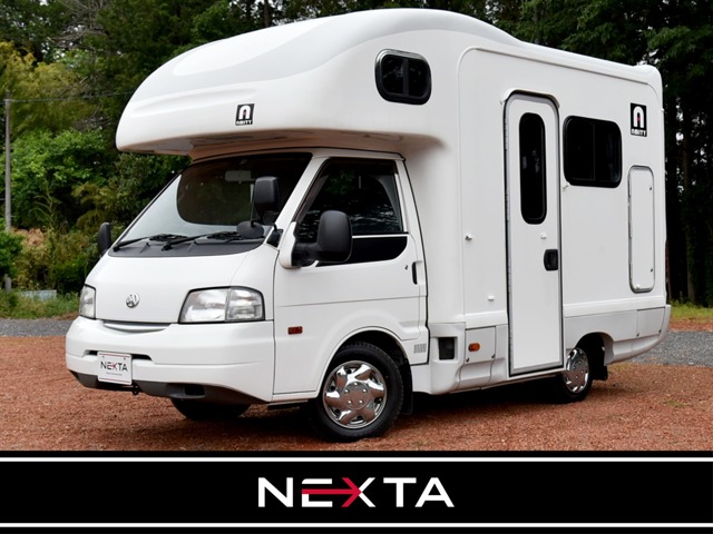 2014 Mazda Bongo Truck