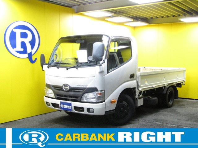 2011 Hino Dutro