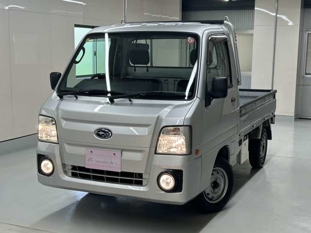 Subaru Sambar Truck 1