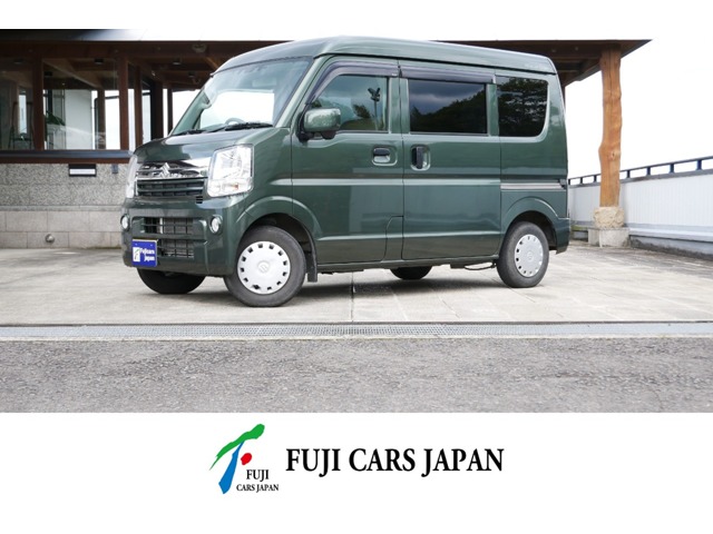 Suzuki Every 1