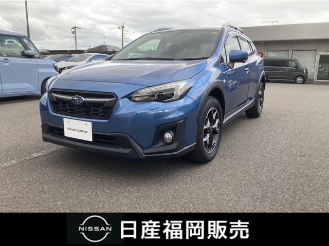 2019 Subaru XV