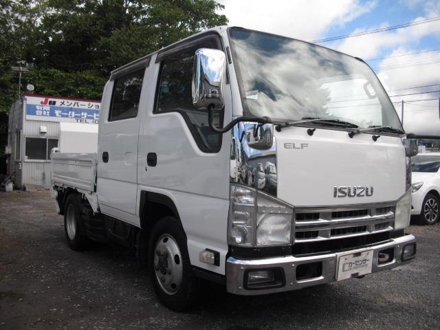 Isuzu Elf 1