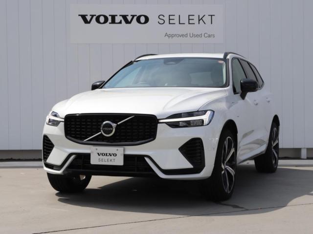 2025 Volvo XC60