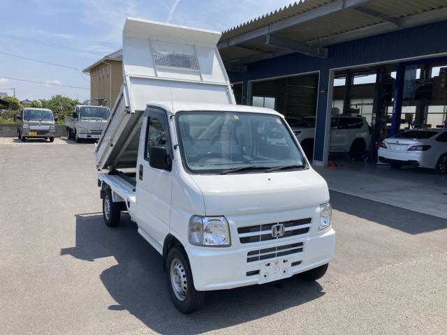 2005 Honda Acty Truck