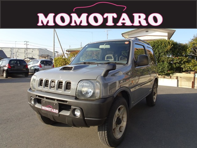 Suzuki Jimny 1
