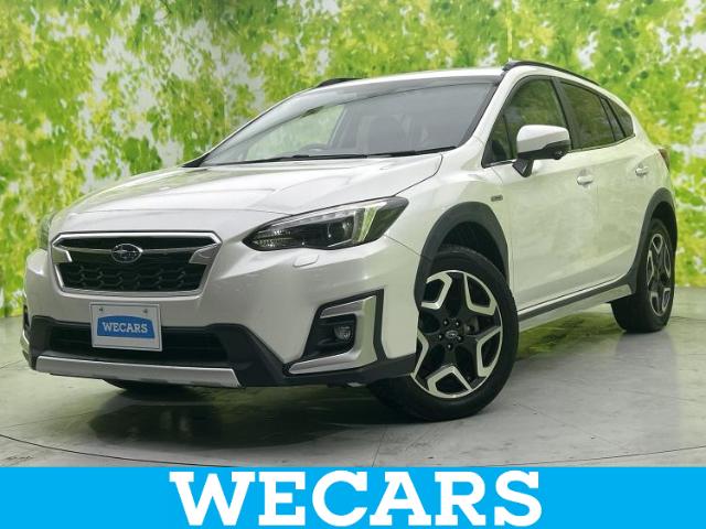 2018 Subaru XV