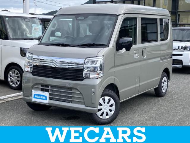 Suzuki Every 1
