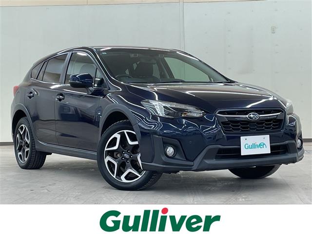 Subaru XV 1