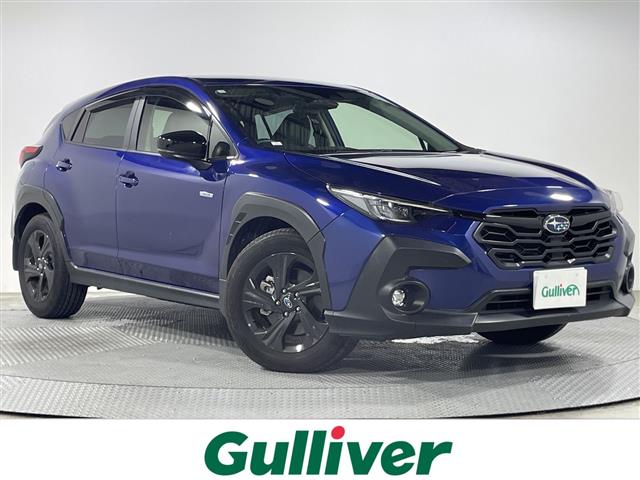 Subaru Crosstrek 1