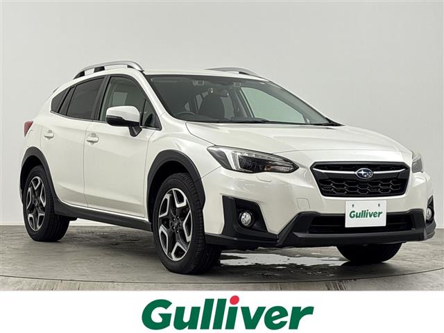 2018 Subaru XV