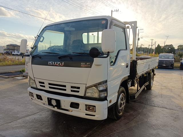2006 Isuzu Elf