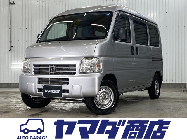 2016 Honda Acty Van