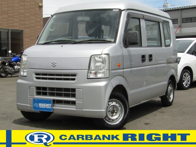 Suzuki Every 1