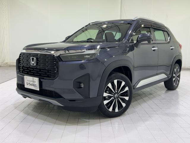 2024 Honda WR-V