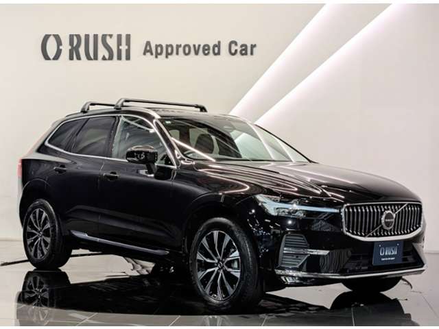 2024 Volvo XC60