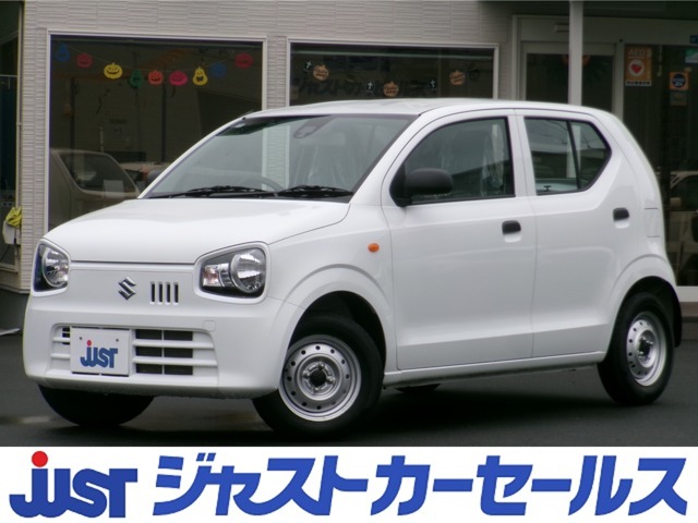 Suzuki Alto 1