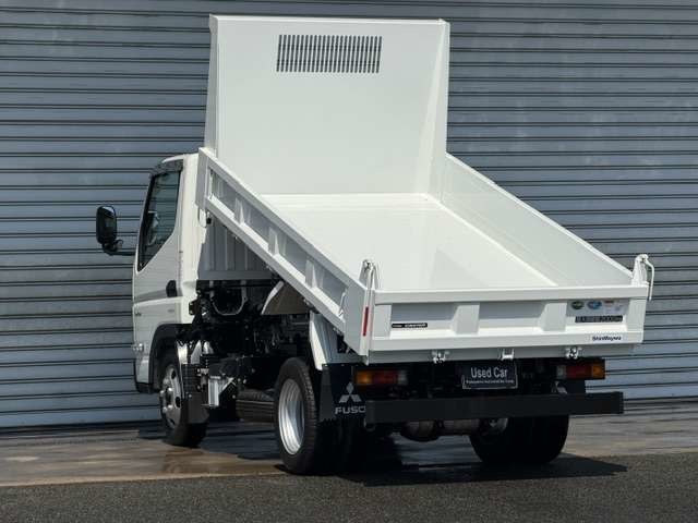 2026 Mitsubishi Fuso Canter